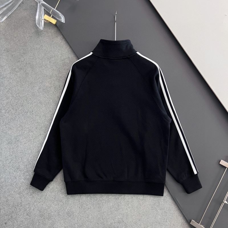 Y-3 Hoodies